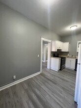 3 Bed 1 1/2 Bath floor plan